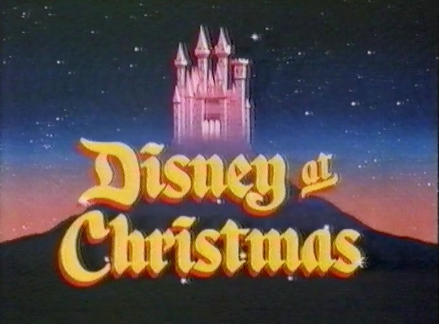 Disney at Christmas