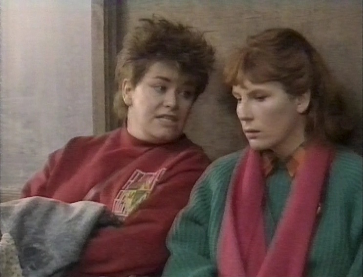 French and Saunders – tape 494 | VHiStory