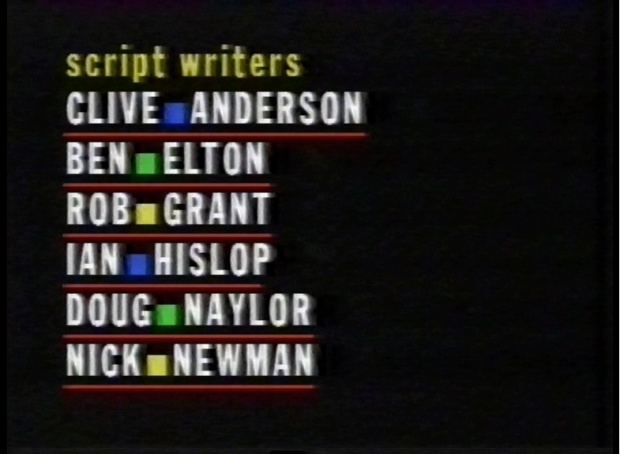 First Aids Writers