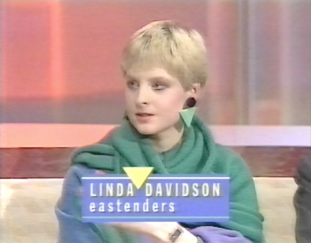 Linda Davidson