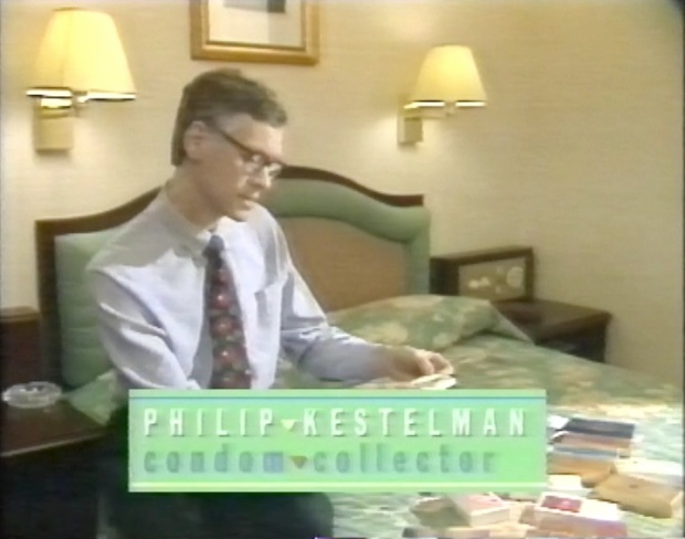 Philip Kestleman