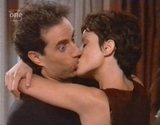 Seinfeld – Friends – tape 2722 | VHiStory